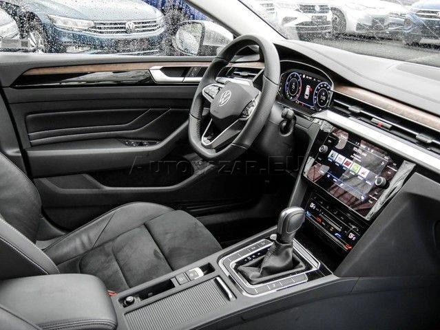 Volkswagen Arteon SB 2.0 TDI Elegance DSG