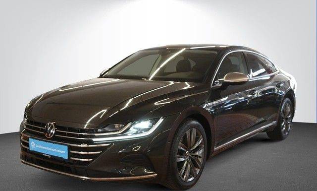 Volkswagen Arteon 2.0 TDI Elegance DSG