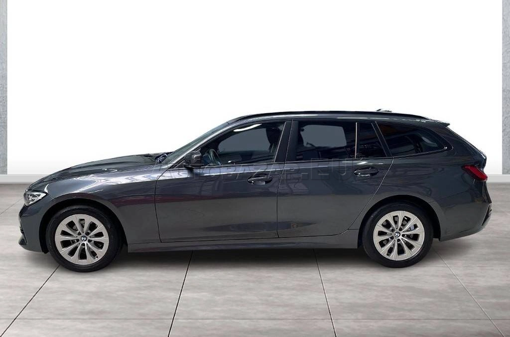 BMW Rad 3 Touring 320d mHEV  xDrive A/T