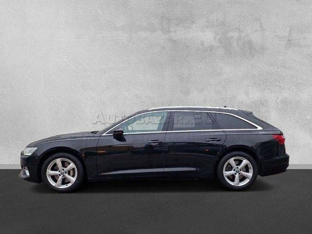 Audi A6 Avant 50 3.0 TDI mHEV Sport quattro tiptronic