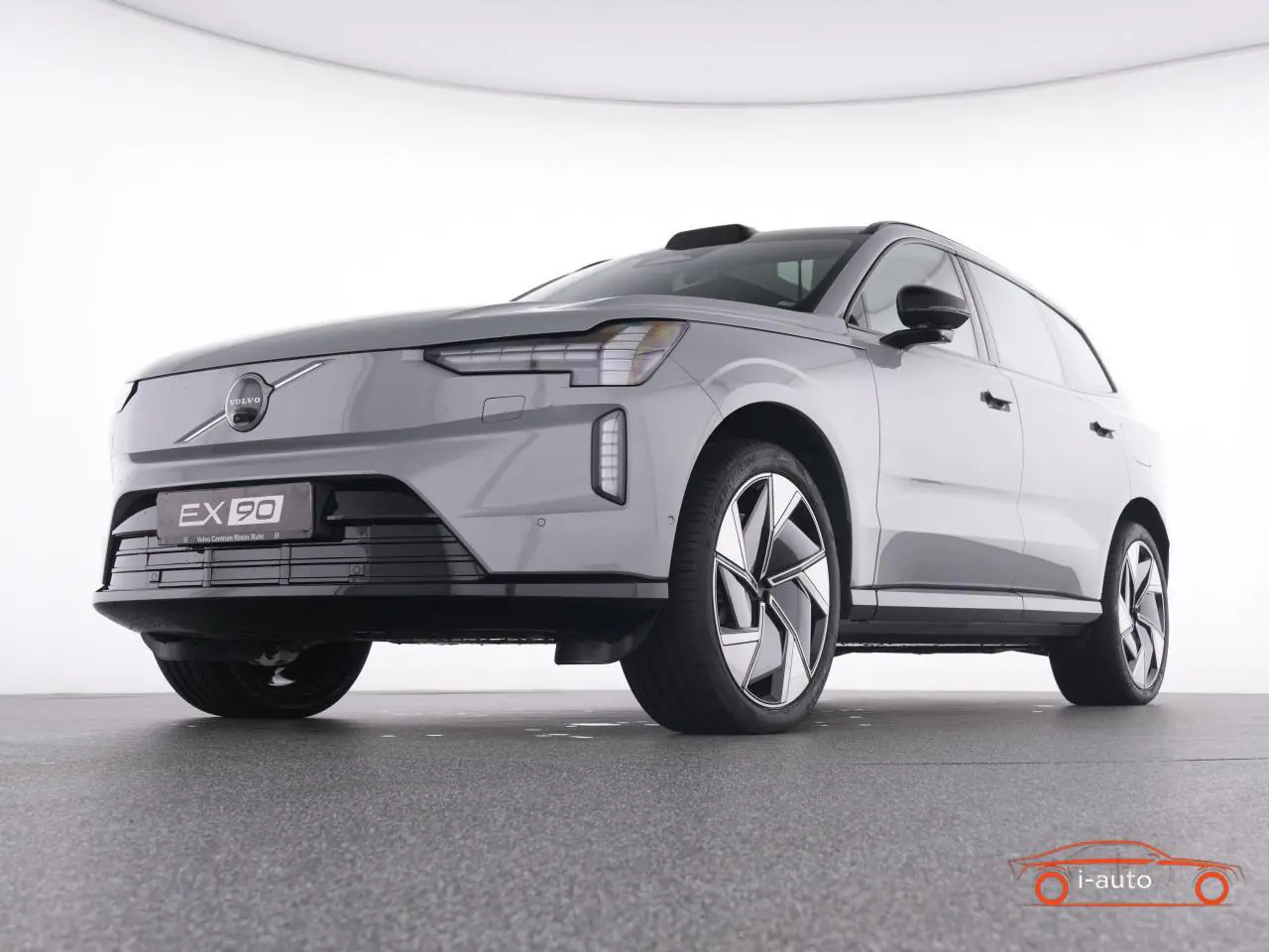 Volvo EX90 2025 na predaj – fotografia 6