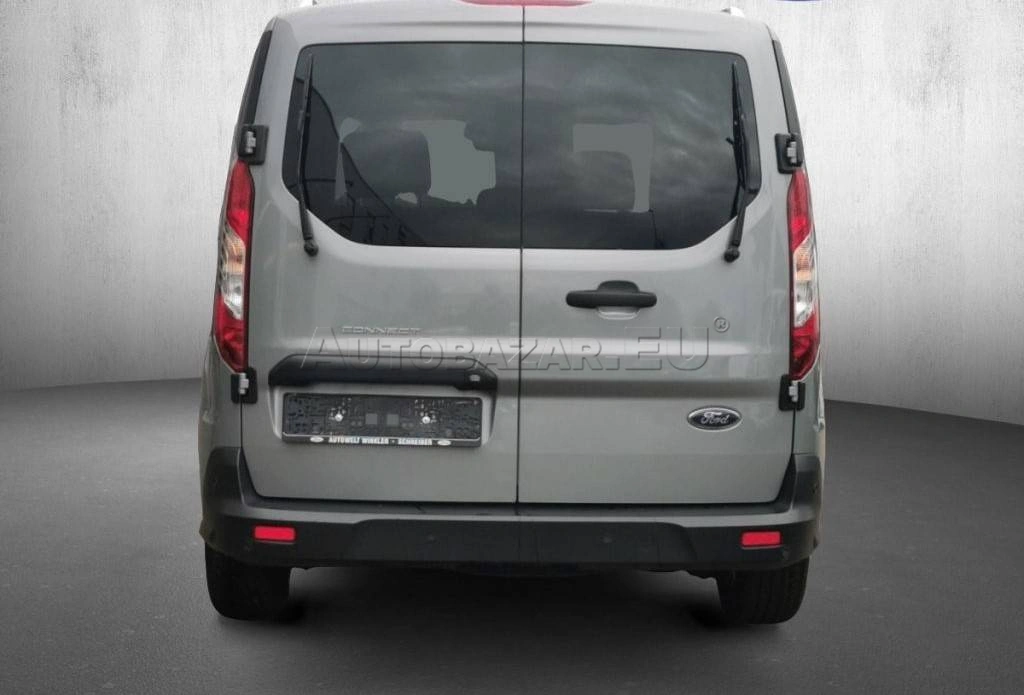 Ford Transit Connect 1.5TDCi EcoBlue Trend L1 T220 A/T