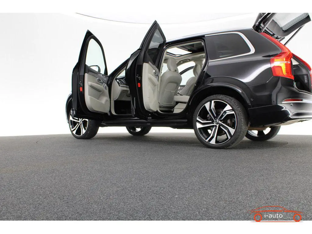 Volvo XC90 2024 na predaj – fotografia 17