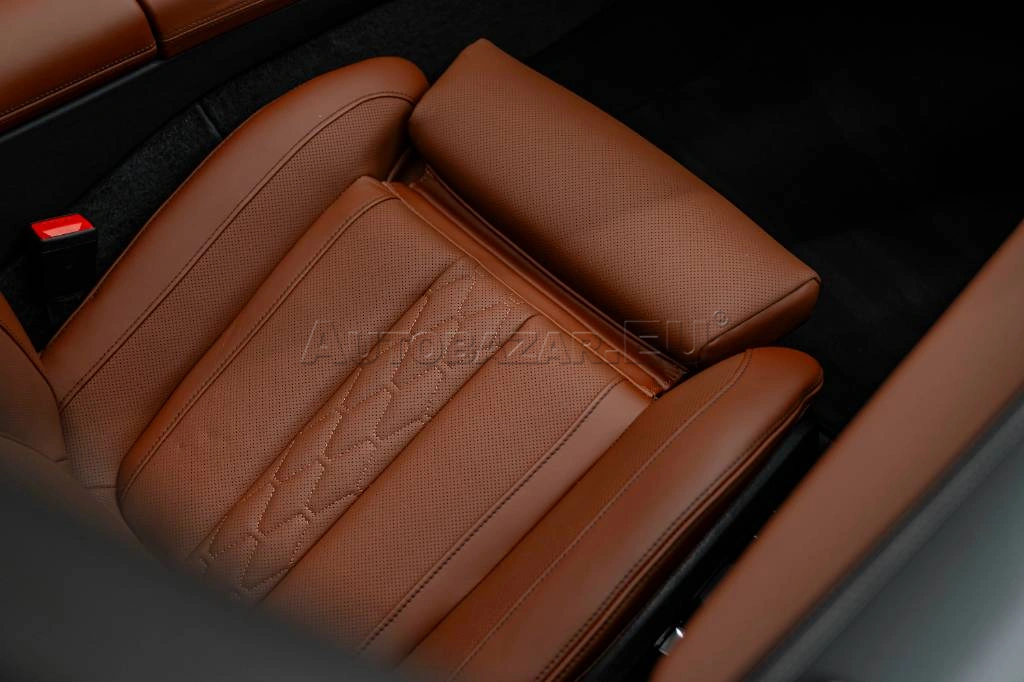 BMW X5 2025 na predaj – fotografia 12