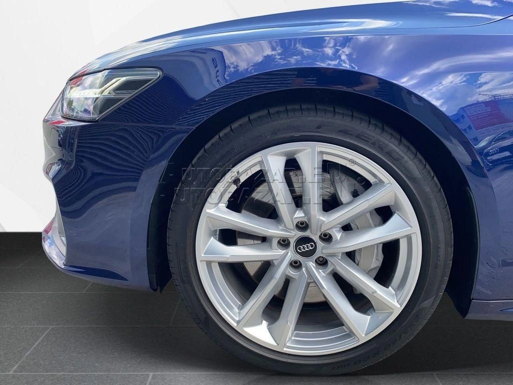 Audi A7 Sportback 55 3.0 TFSI mHEV quattro S tronic