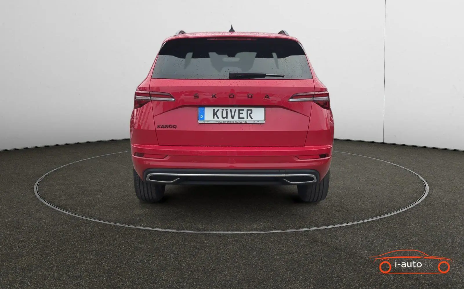 Škoda Karoq 2023 na predaj – fotografia 5