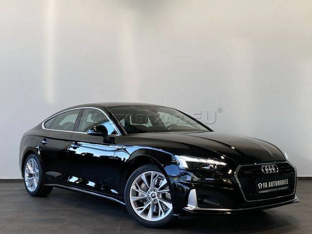 Audi A5 Sportback 45 2.0 TFSI mHEV 265k  quattro S tronic