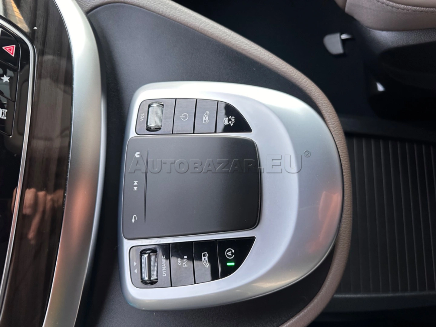 Mercedes-Benz V trieda 2022 na predaj – fotografia 38