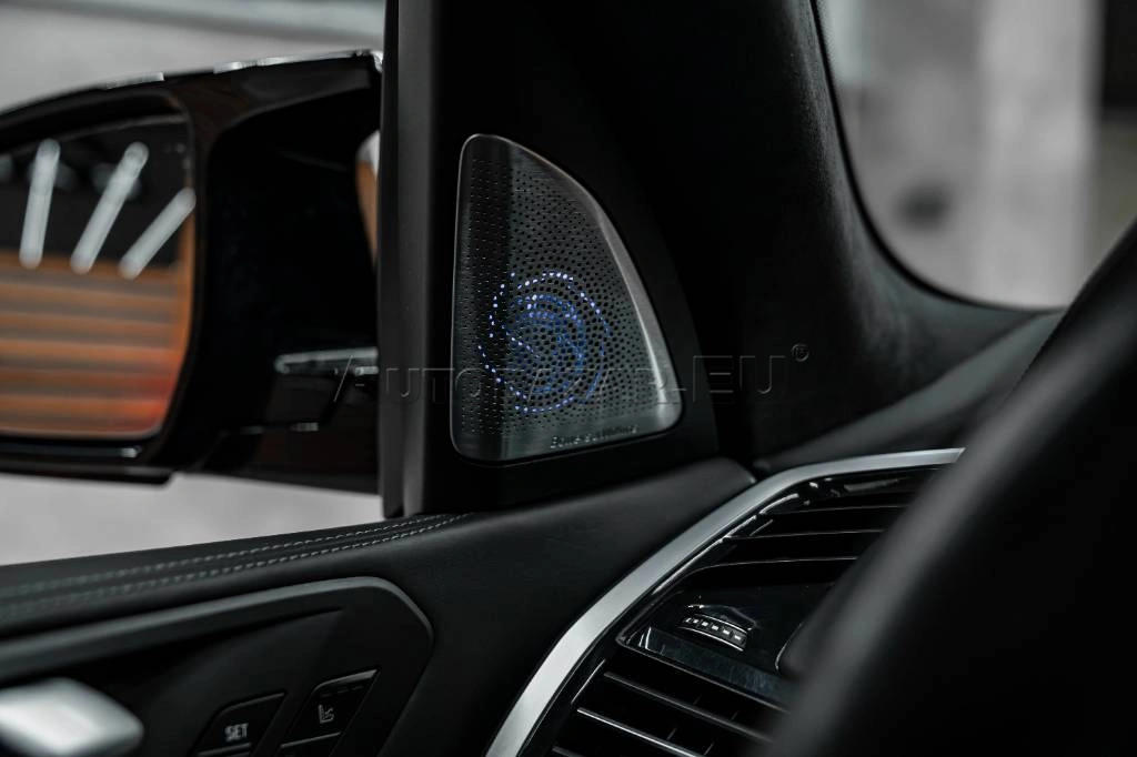 BMW X5 M Competition