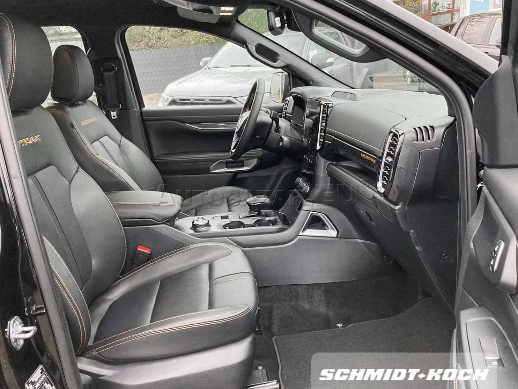 Ford Ranger 2.0 TDCi EcoBlue BiTurbo e-4WD DoubleCab A/T WildTrak