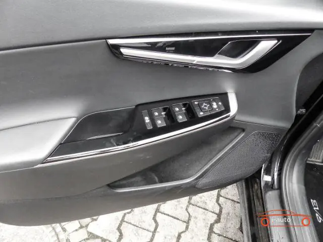 Kia EV6 2022 na predaj – fotografia 13
