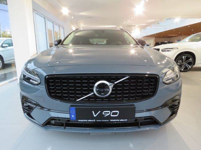 Volvo V90 B4 Plus Dark