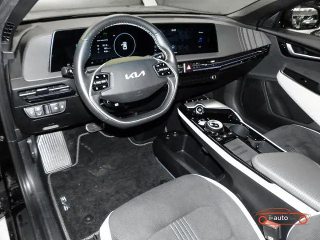 Kia EV6 2023 na predaj – fotografia 6