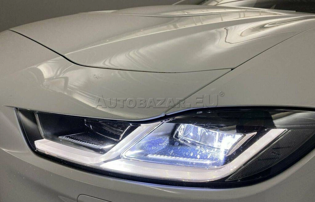 Jaguar I-Pace I Pace EV320 AWD SE