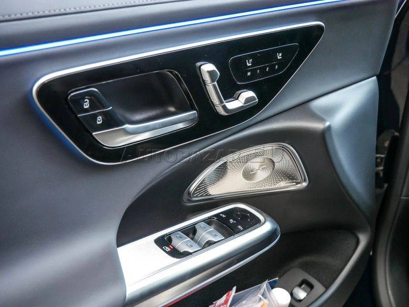 Mercedes-Benz E trieda 2024 na predaj – fotografia 15