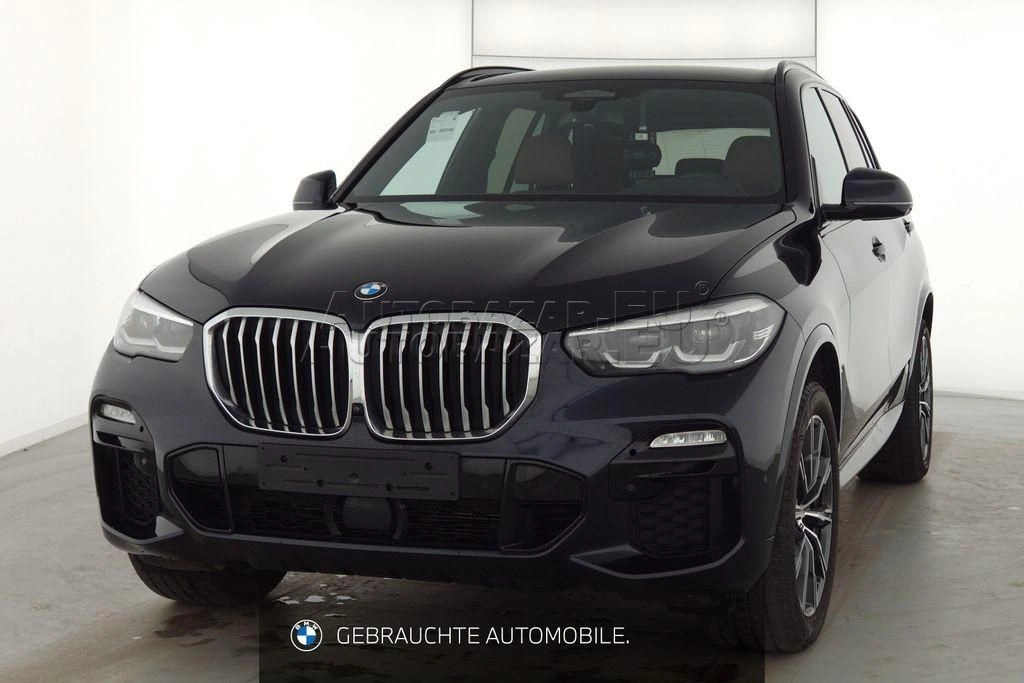 BMW X5 XDrive40i A/T