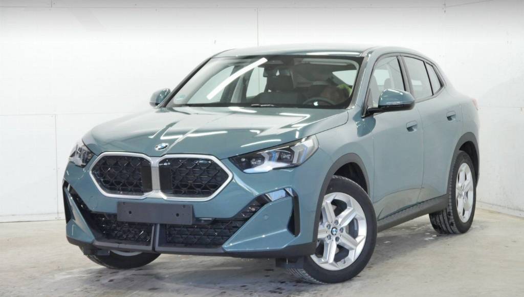 BMW X2 sDrive20i mHEV A/T
