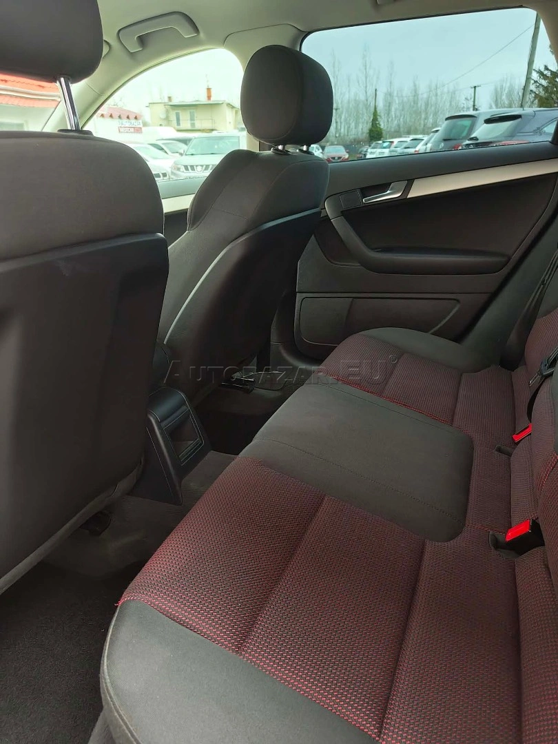 Audi A3 2009 na predaj – fotografia 15