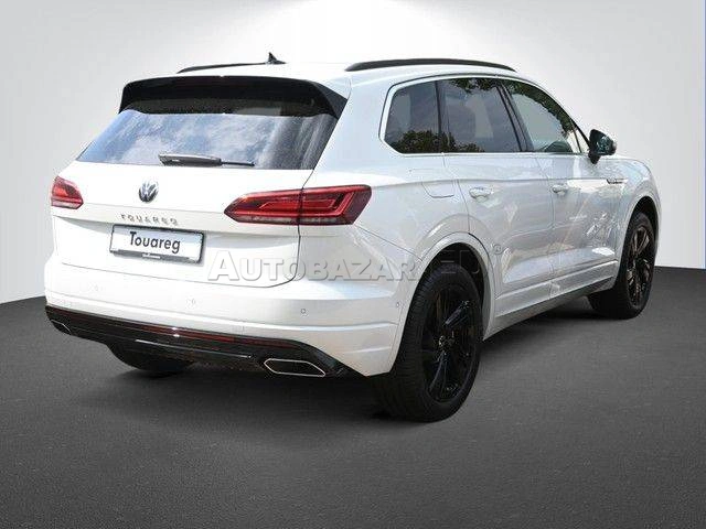 Volkswagen Touareg 3.0 V6 TSI R-Line 4Motion Tiptronic