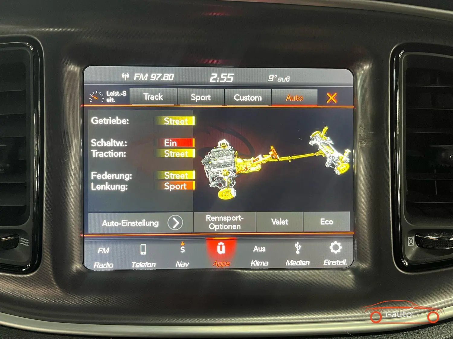 Dodge Challenger 2021 na predaj – fotografia 14
