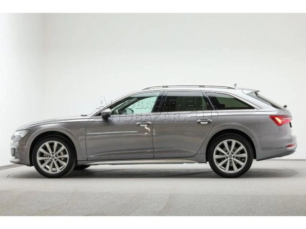 Audi A6 Allroad 55 3.0 V6 TDI mHEV quattro tiptronic