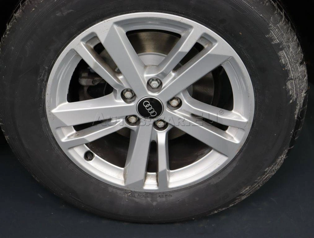Audi Q3 35 2.0 TDI  S tronic