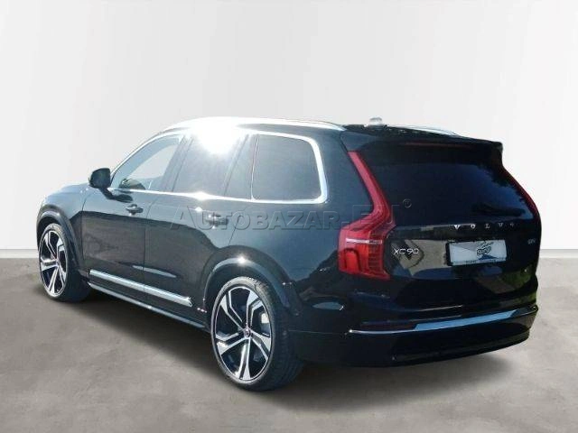 Volvo XC90 XC 90 B5 235k mHEV Ultimate Bright AWD A/T 7m