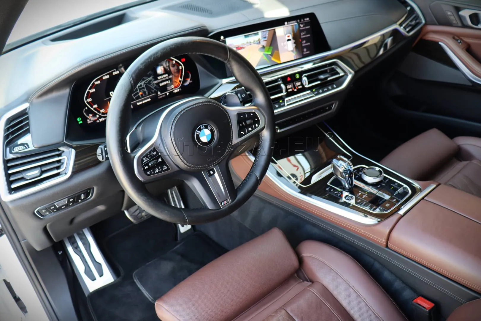 BMW X5 2019 na predaj – fotografia 23