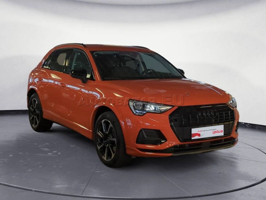 Audi Q3 35 1.5 TFSI Advanced S tronic
