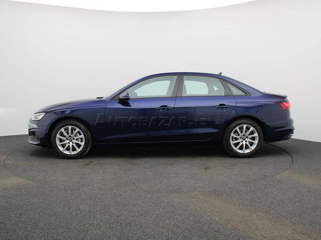 Audi A4 40 2.0 TFSI mHEV  S tronic