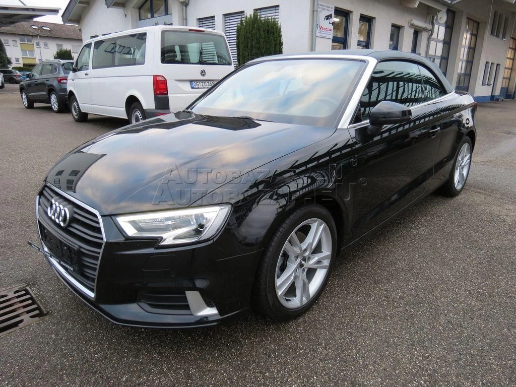 Audi A3 2020 na predaj – fotografia 15