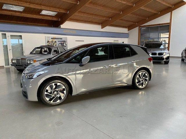 Volkswagen ID.3 Pro 58kWh Life
