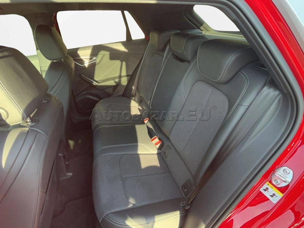 Audi Q2 2023 na predaj – fotografia 11