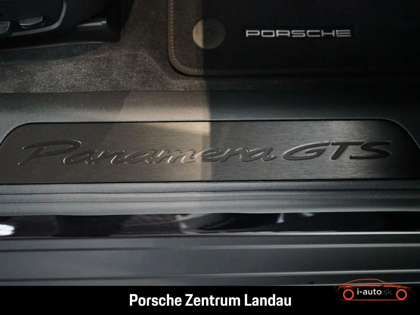 Porsche Panamera 2025 na predaj – fotografia 34