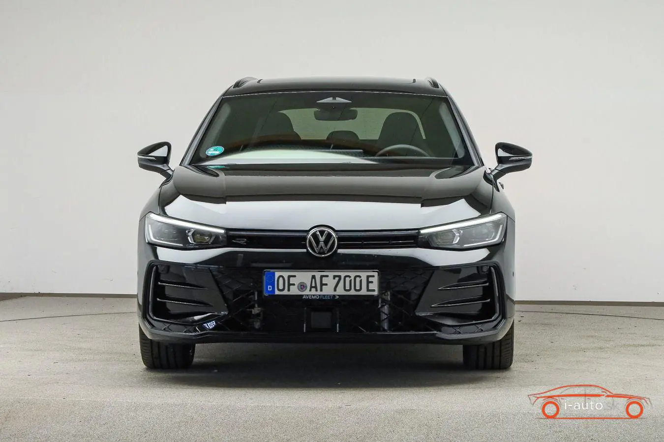 Volkswagen Passat 2026 na predaj – fotografia 4