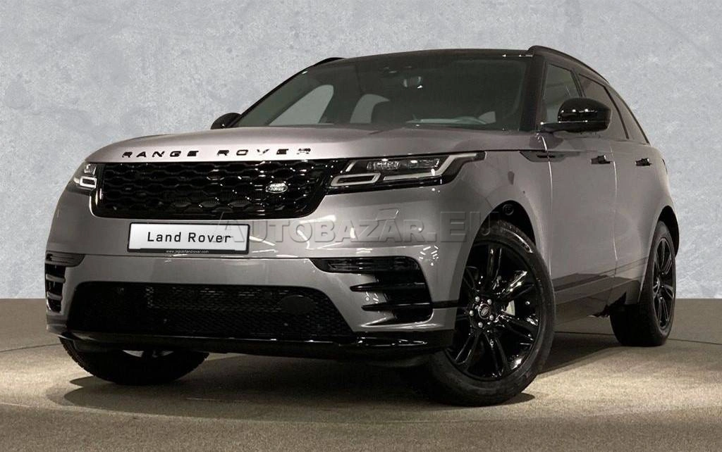Land Rover Range Rover Velar D275 R-Dynamic S