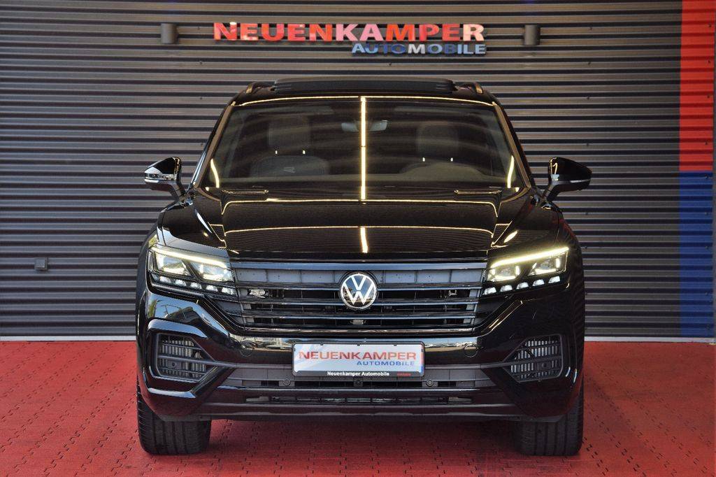 Volkswagen Touareg 3.0 V6 TSI R-Line 4Motion Tiptronic