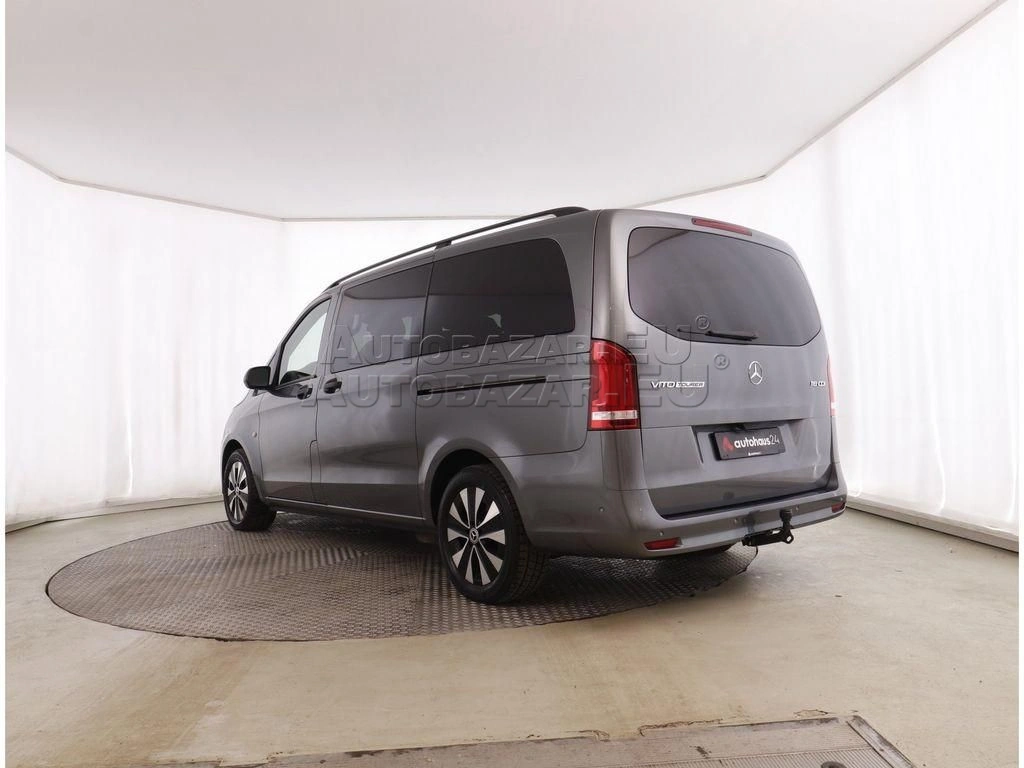 Mercedes Vito 119 CDI lang RWD A/T