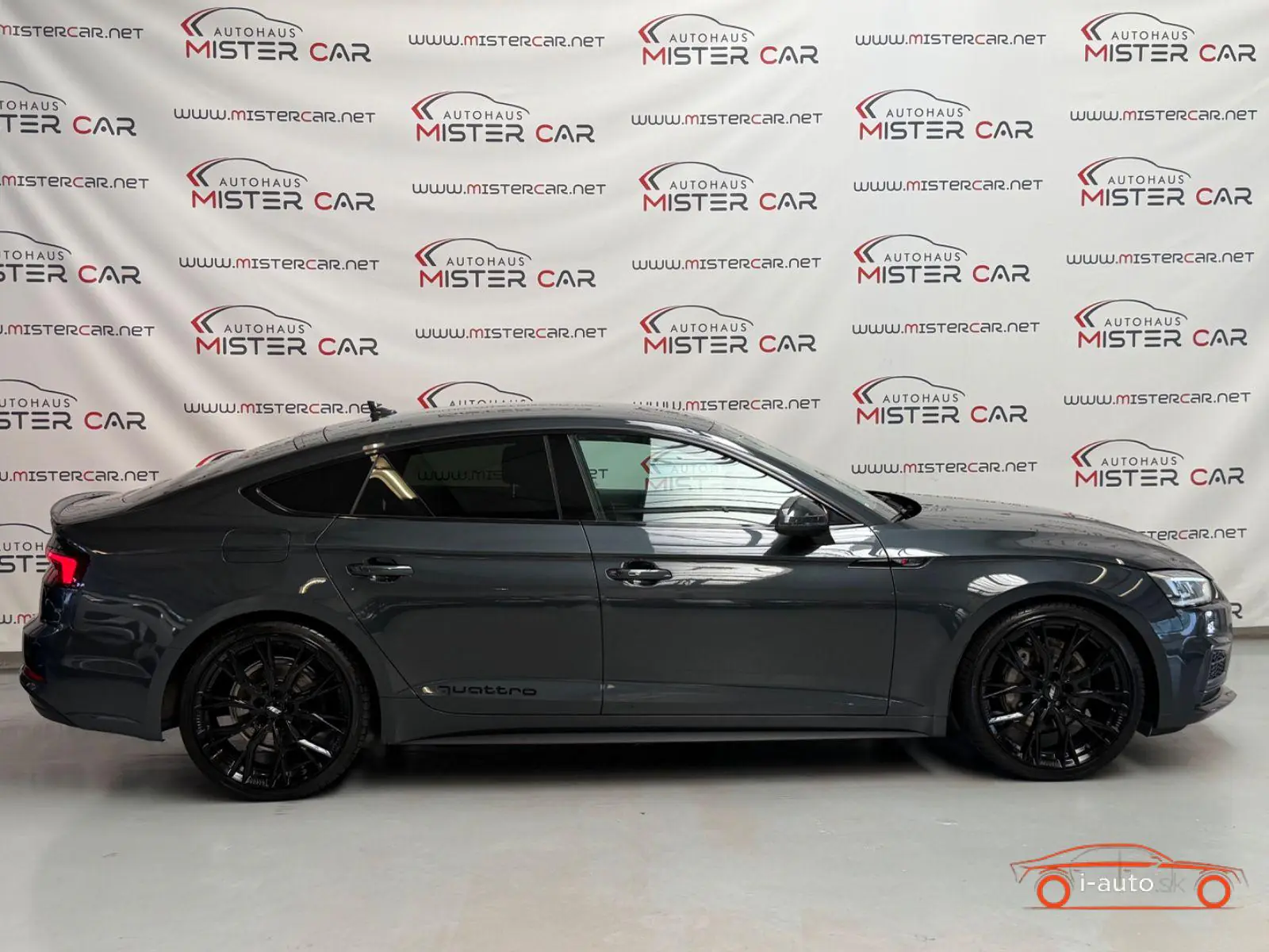 Audi A5 2018 na predaj – fotografia 5