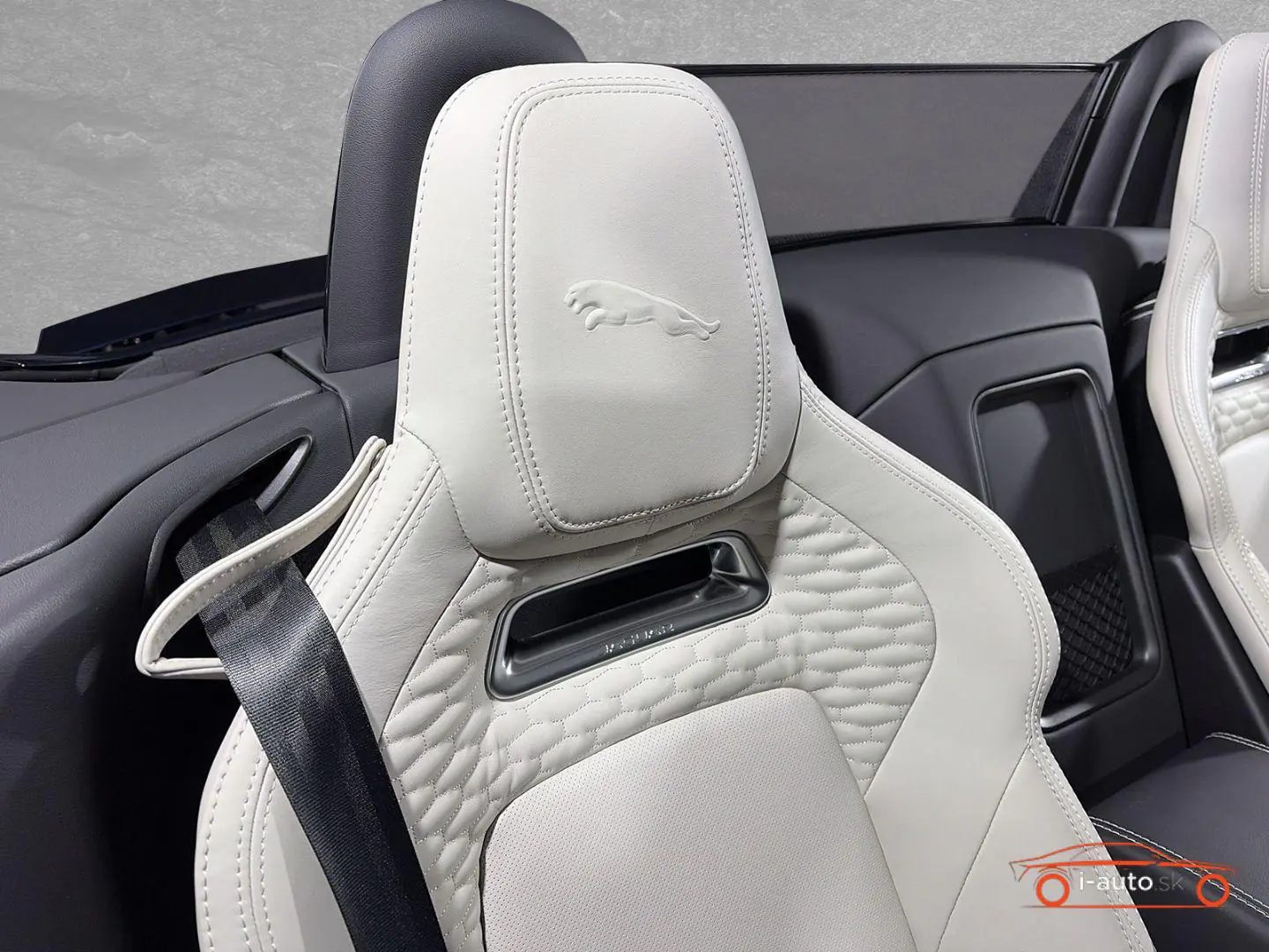 Jaguar F-Type 2024 na predaj – fotografia 17