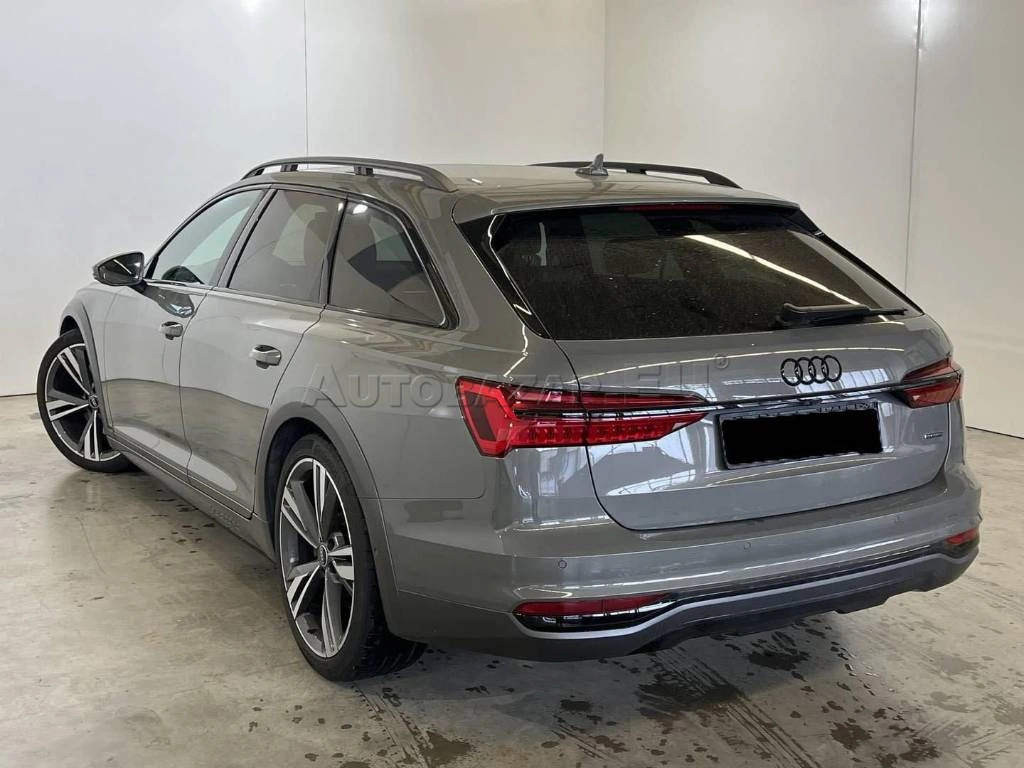 Audi A6 Allroad 55 3.0 V6 TDI mHEV quattro tiptronic