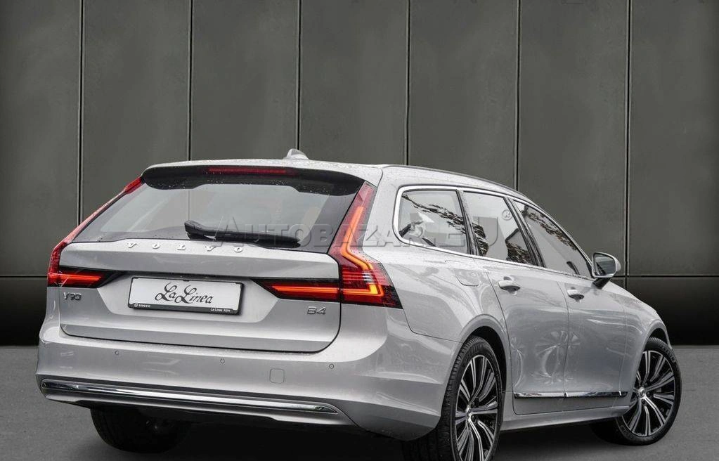 Volvo V90 B4 Plus Bright A/T
