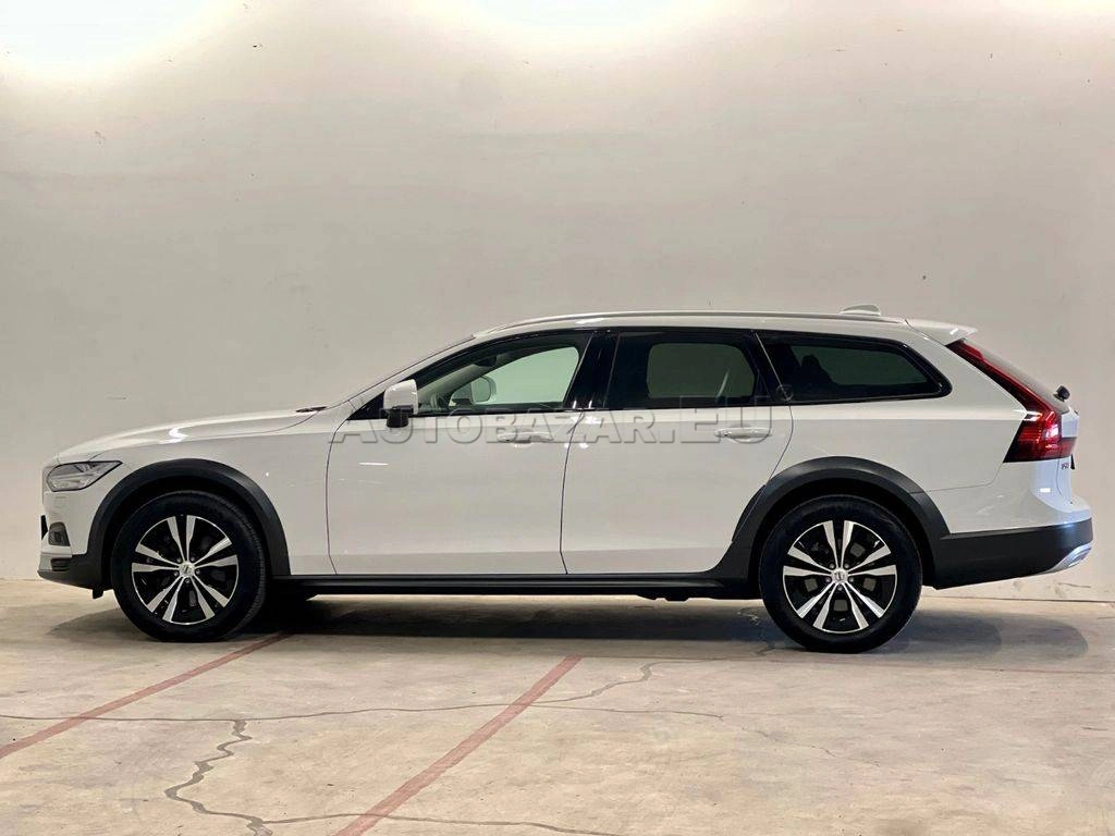 Volvo V90 CC B4 Cross Country Pro AWD A/T