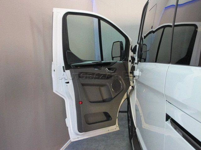 Ford Transit Custom Tourneo L1 Active