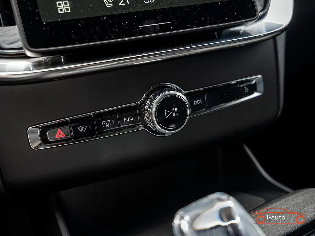 Volvo XC90 2026 na predaj – fotografia 18