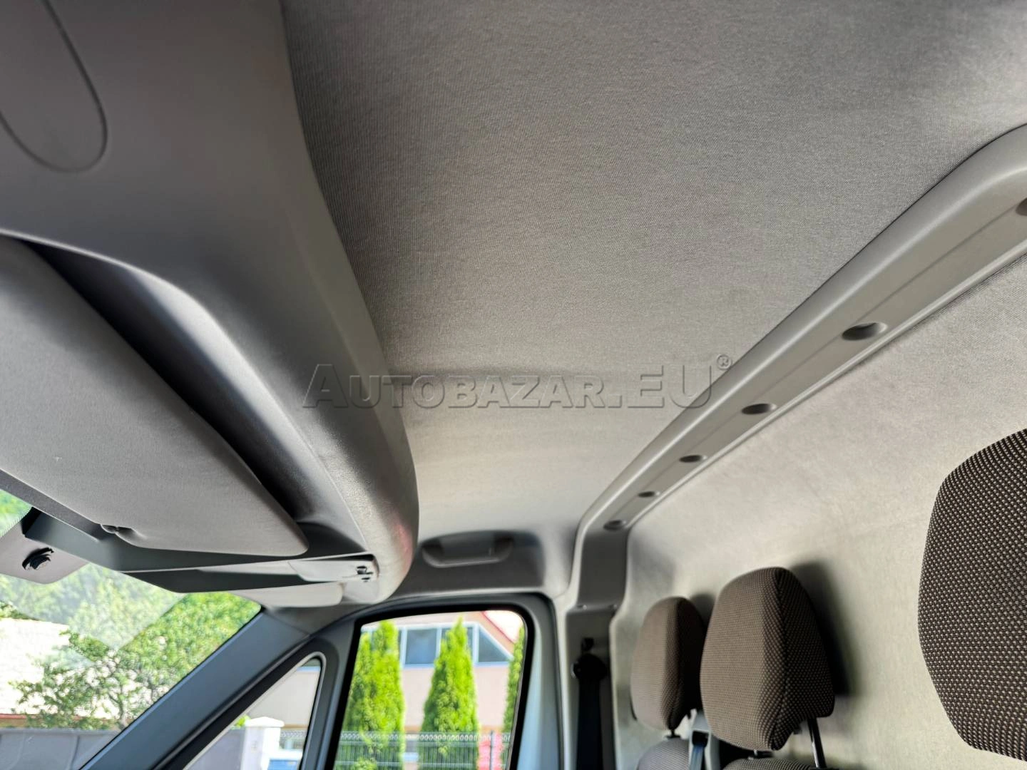 Peugeot Boxer 2017 na predaj – fotografia 27