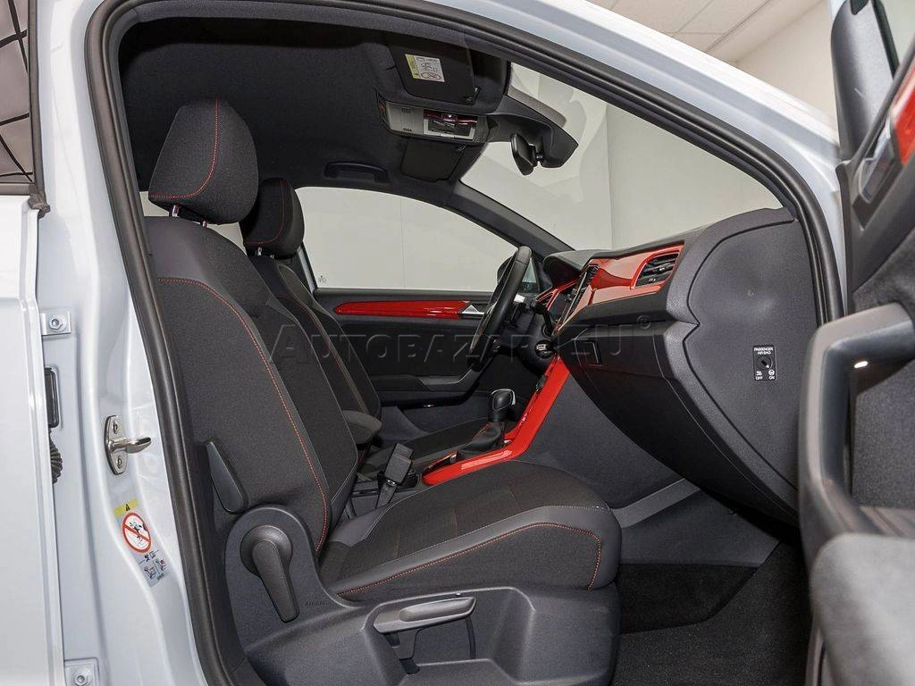 Volkswagen T-Roc 2.0 TDI Sport DSG