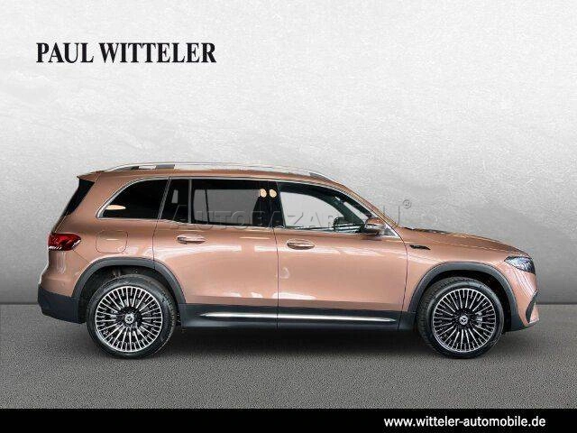 Mercedes-Benz EQB 300 4MATIC