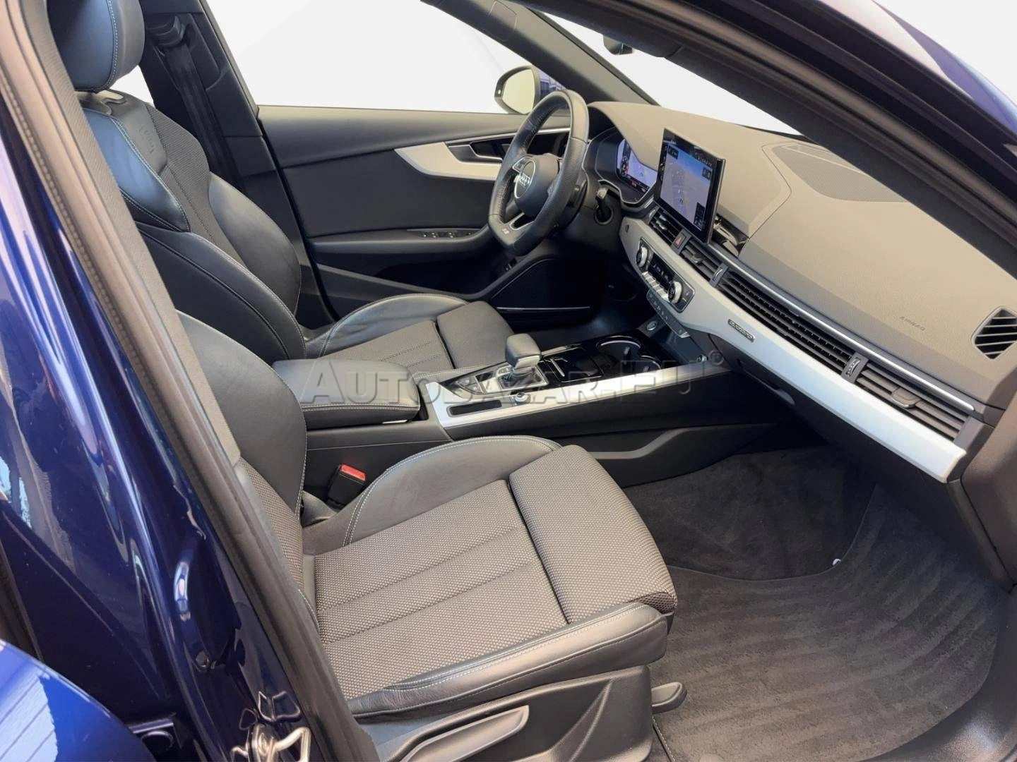 Audi A4 Avant 40 2.0 TDI Advanced quattro S tronic