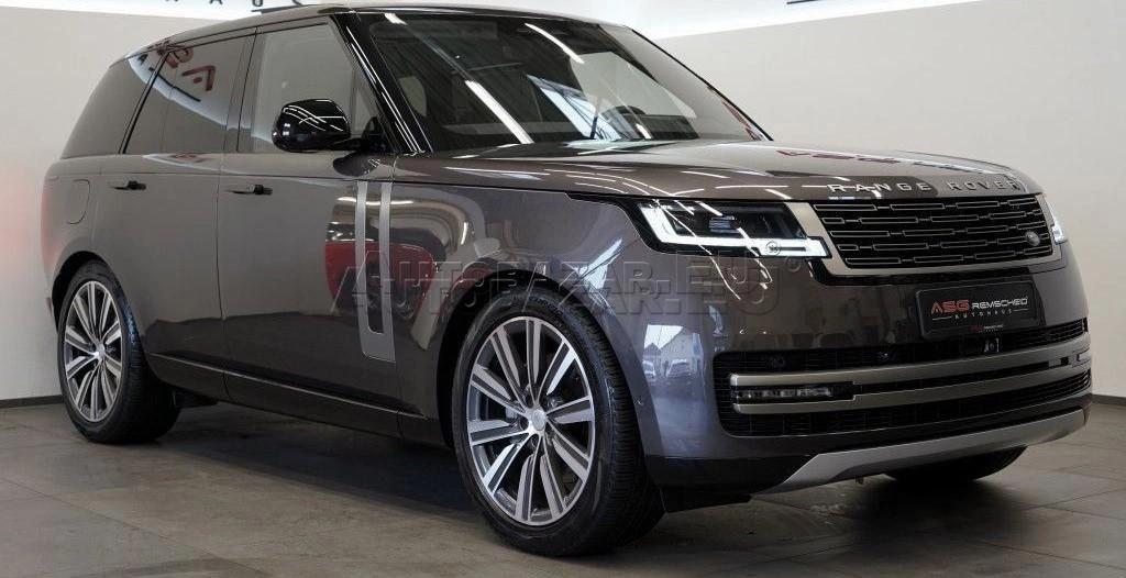 Land Rover Range Rover 3.0D MHEV D350 SE AWD A/T